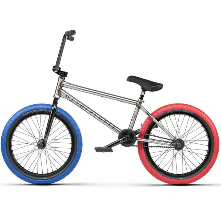 Wethepeople Battleship BMX Bike