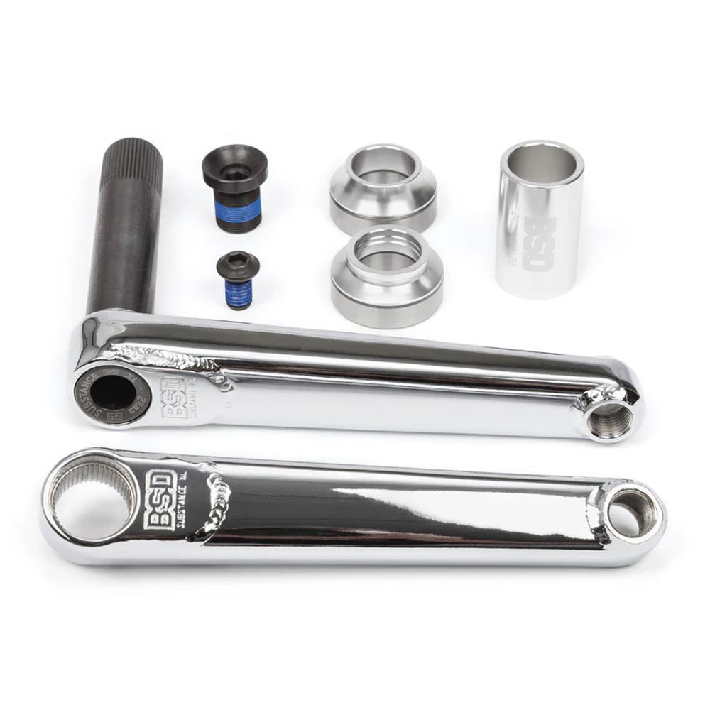 BSD Substance XL V2 Cranks