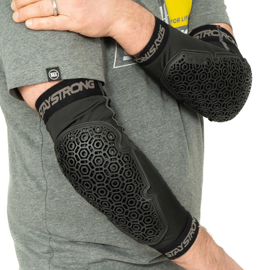Stay Strong Reactiv Elbow Guard