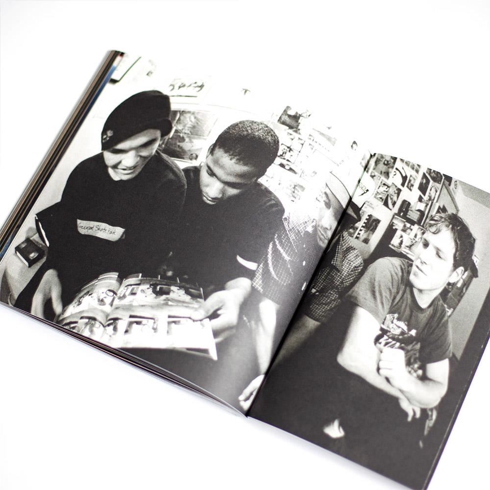 Silent Magazine Era Scans