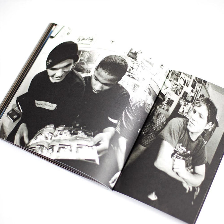 Silent Magazine Era Scans