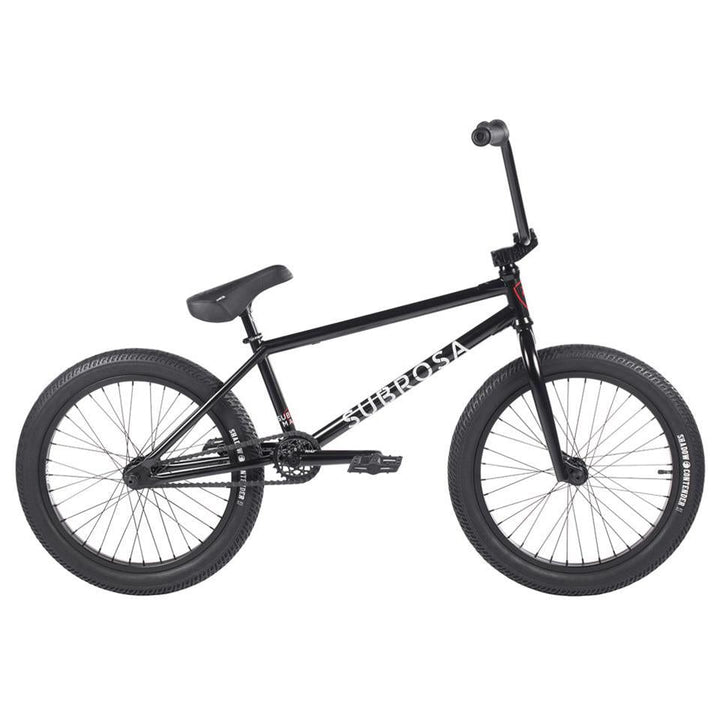 Subrosa Vélo malum bmx