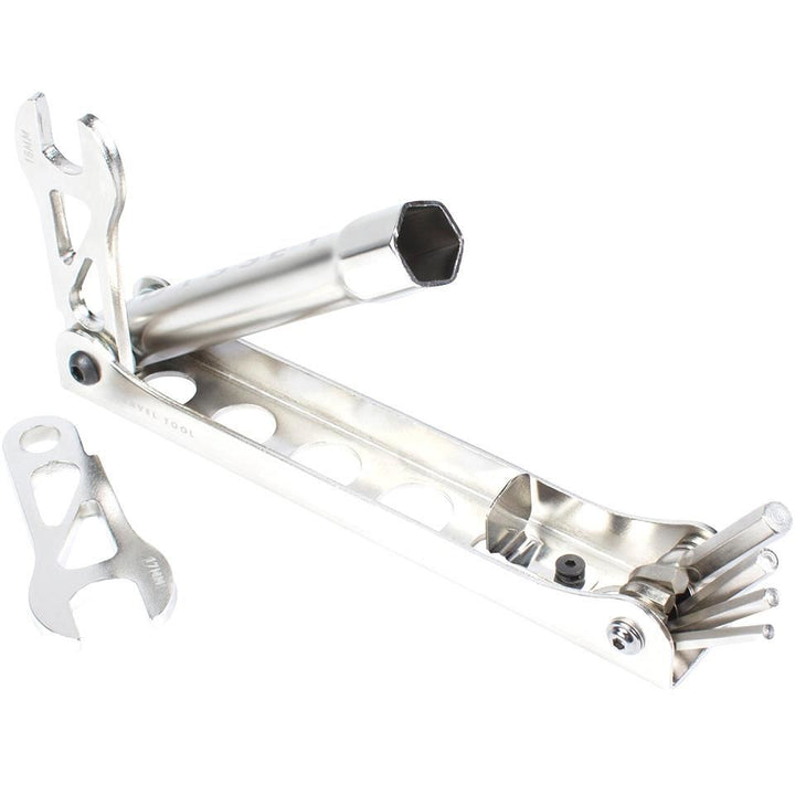 Odyssey 7 in 1 Travel Tool