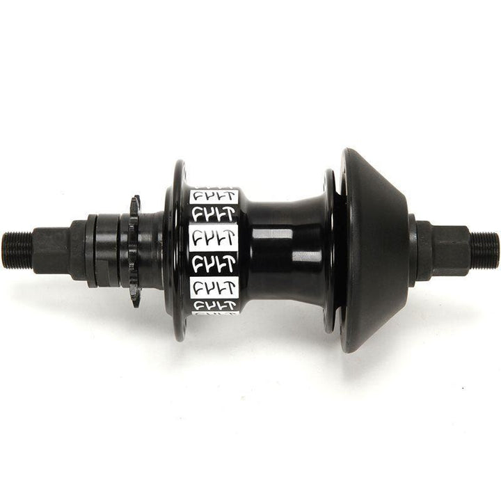 Cult Besatzung Freecoaster Hub - lhd