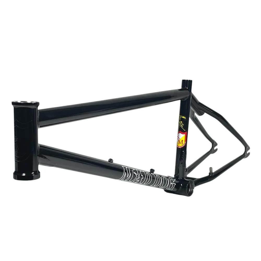 S&M Mad Dog Frame w/990 Mounts