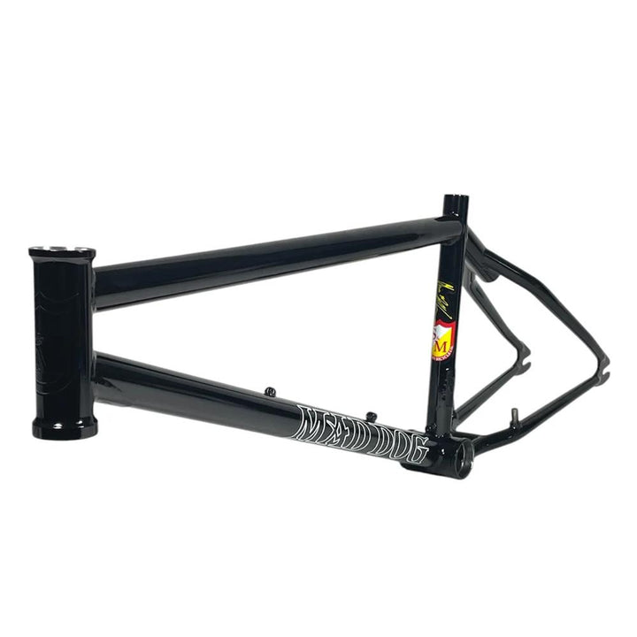 S&M Mad Dog Frame w/990 Mounts