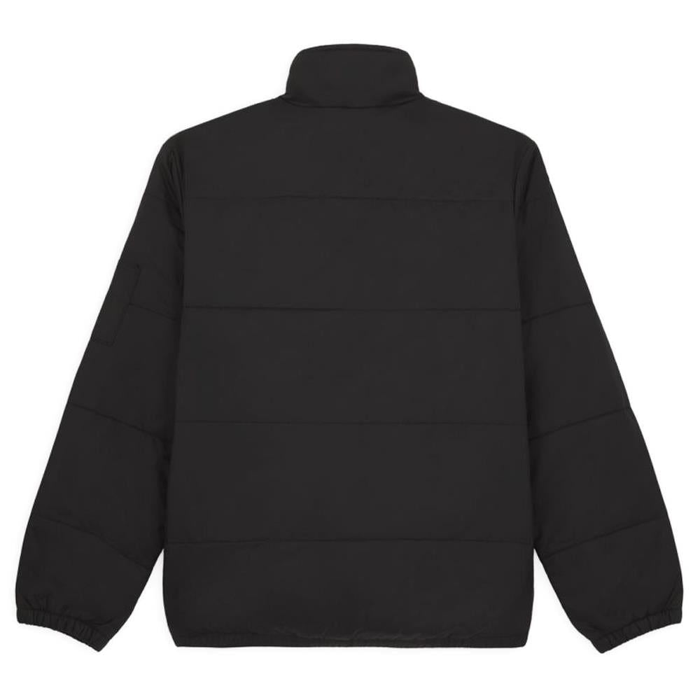 Dickies Tom Knox Puffer Jacket - Black – Source BMX - US