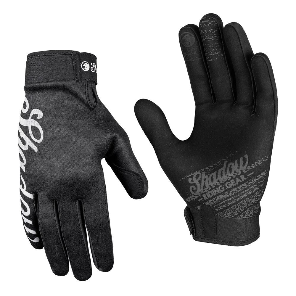 Shadow Conspire Gloves - Registered