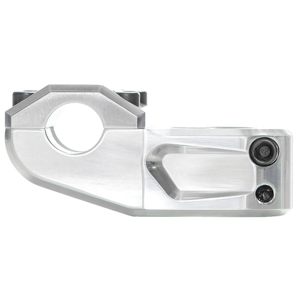 Volume STEM TOPLOAD VLM