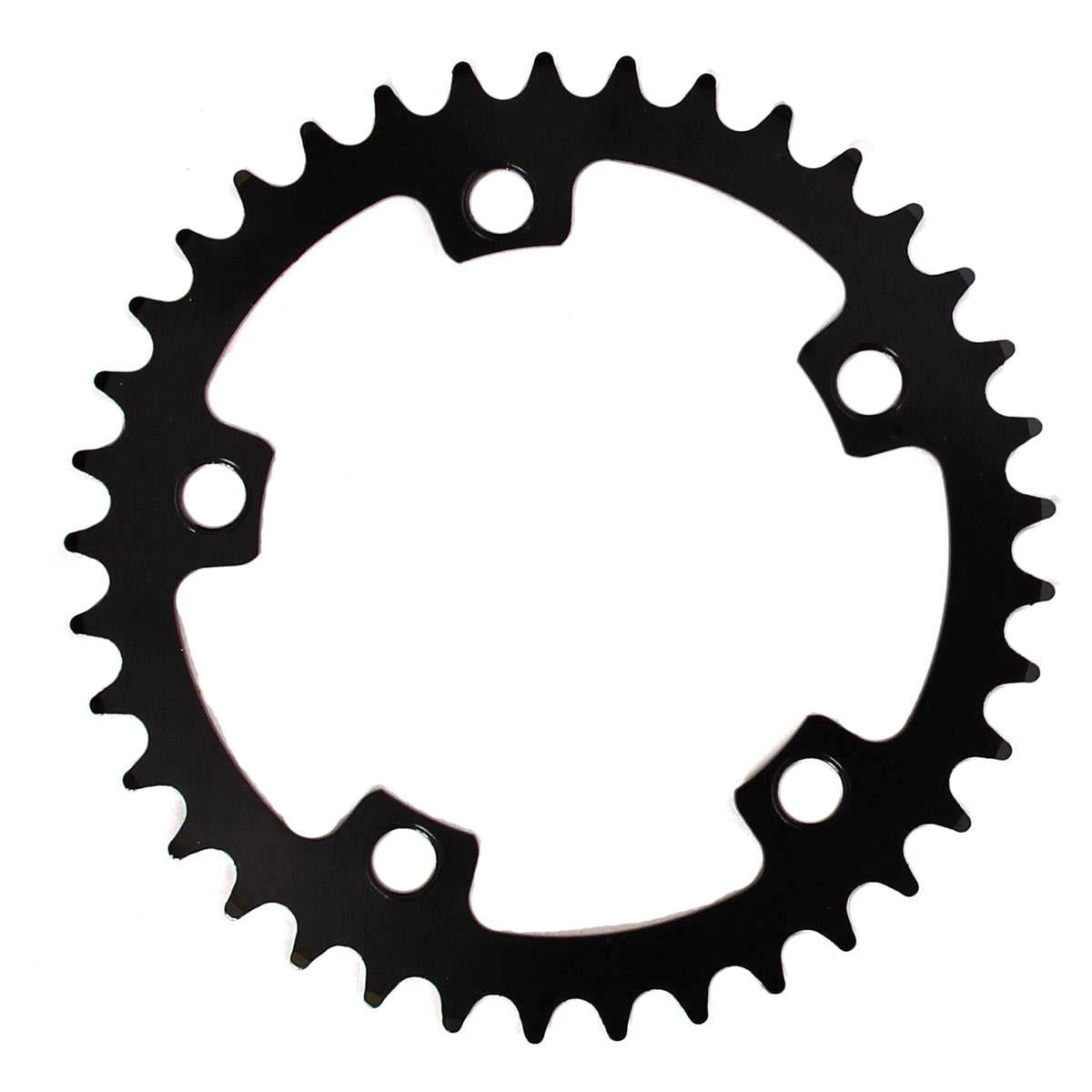 Jet BMX 5 Bolt Race Chainring – Source BMX - US