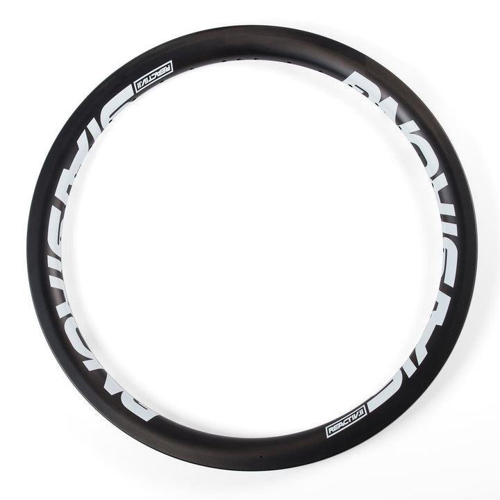 Stay Strong Reactiv 2 Carbone 20" Pro Rim de course