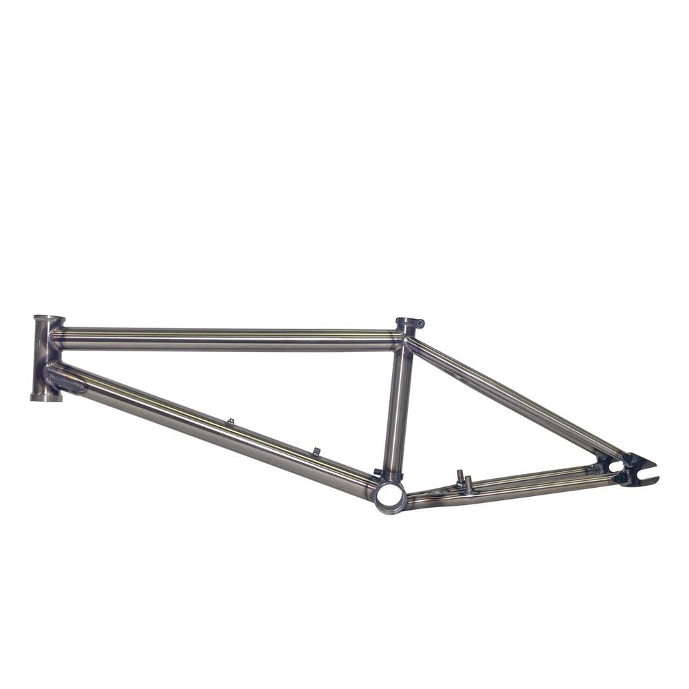 S&M Rambler Big Lincoln Frame
