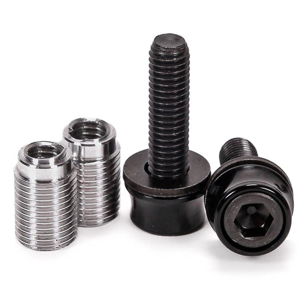 Profile AC-2 10mm Bolts with Adapter