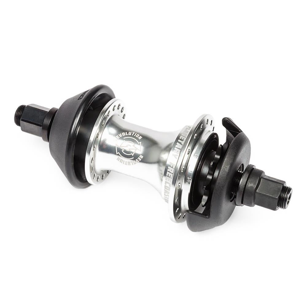 BSD Revolution V1.5 Male Hub LHD