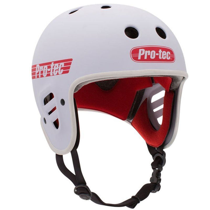 Pro-tec Taglia completa S&M Casco