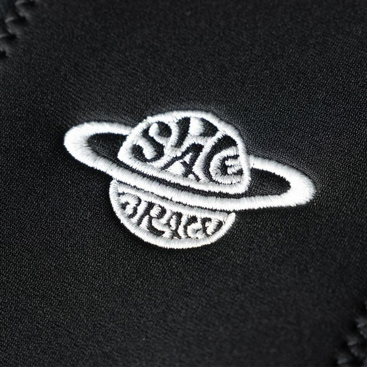 Space Brace Dennis Enarson Signature Knee Pads (pair)