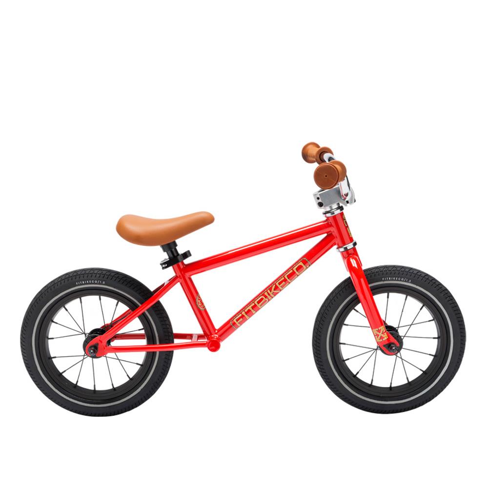 Fit 12" Balance Bike