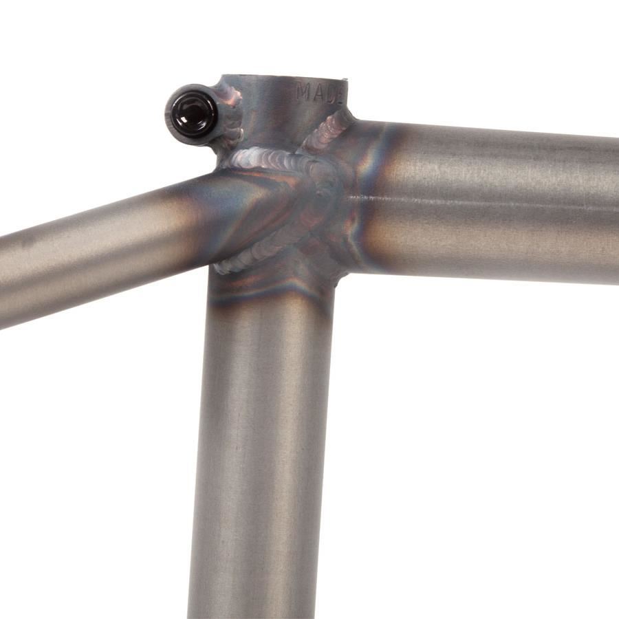 S&M ATF 24" Cruiser Frame