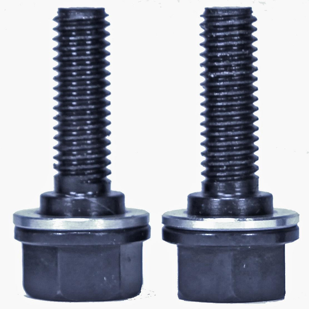 Profile Option - Bolts