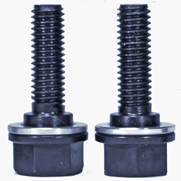 Profile Option - Bolts