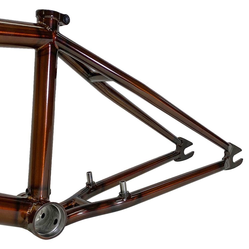 S&M Rambler Thru-N-Thru Frame