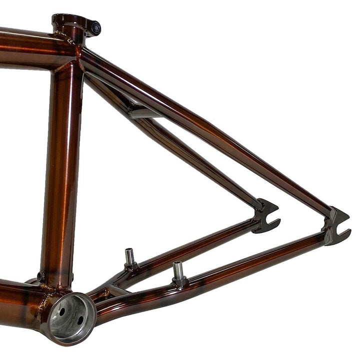 S&M Rambler Thru-N-Thru Frame
