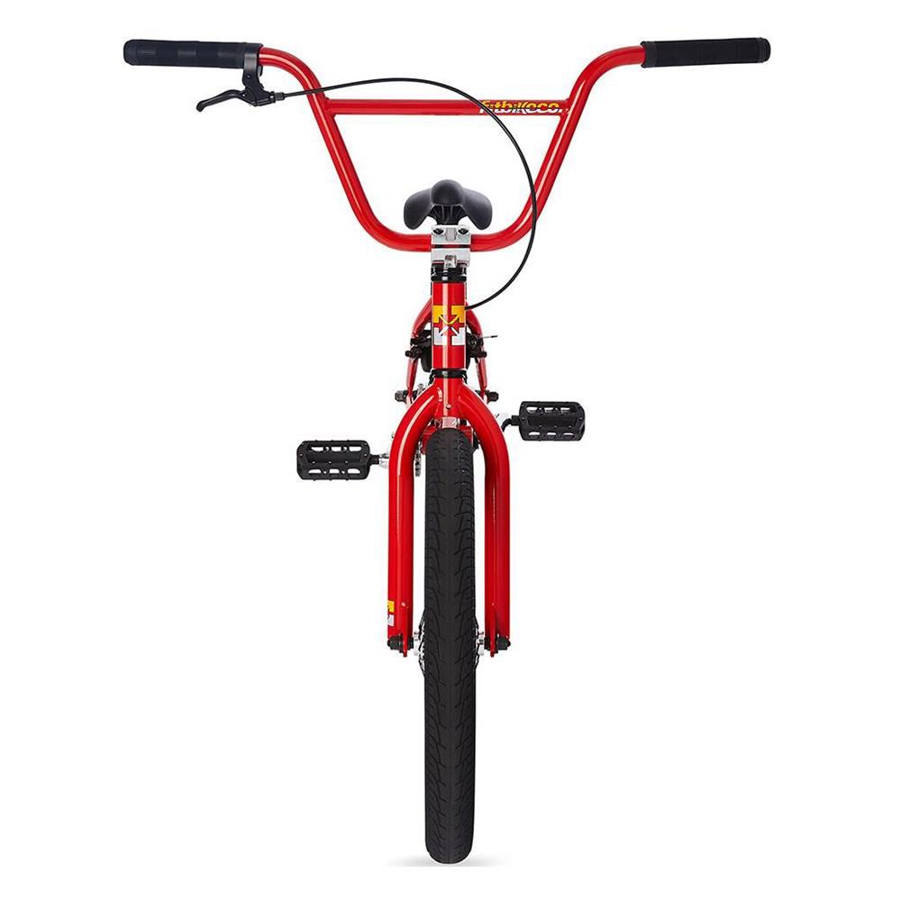 Fit Serie One (SM) BMX Bici 2023