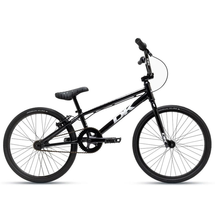 DK Swift Race Expert BMX Bike