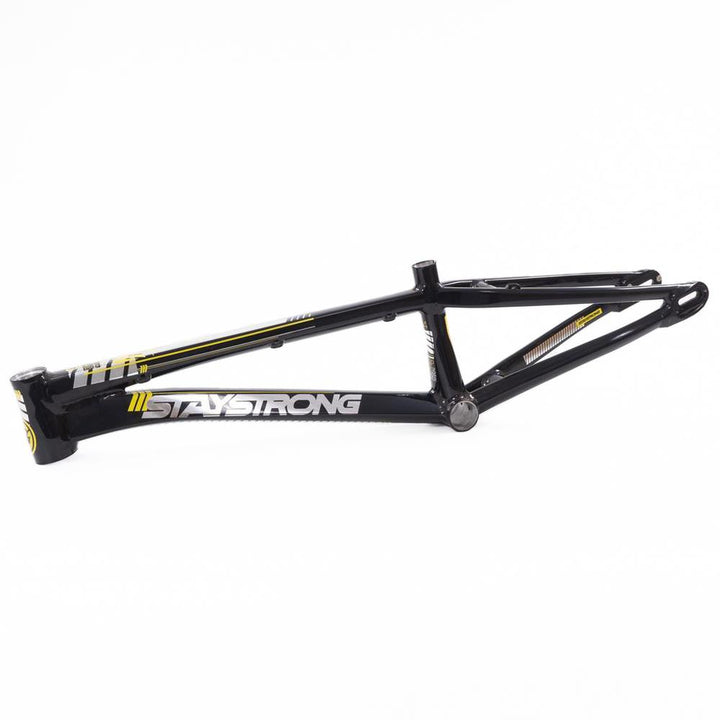 Stay Strong For Life 2023 V4 Pro XXL Race Frame - Disc Version