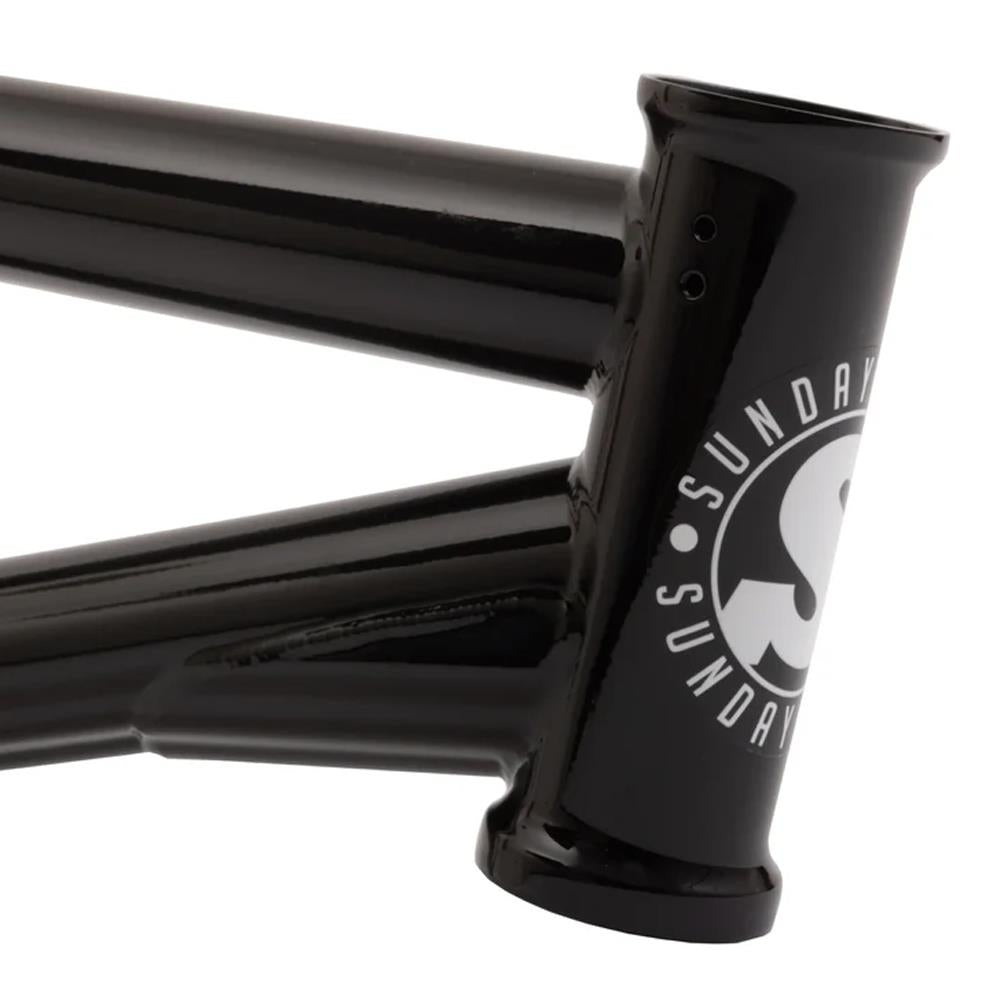 wave fahrradrahmen Sunday Wave C 24'' Frame