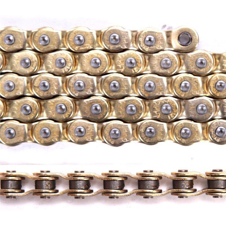 Cult Media cadena de enlaces