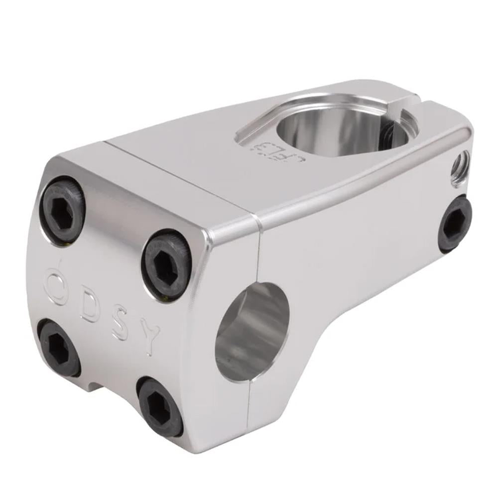 Odyssey CFL3 Stem – Source BMX - US