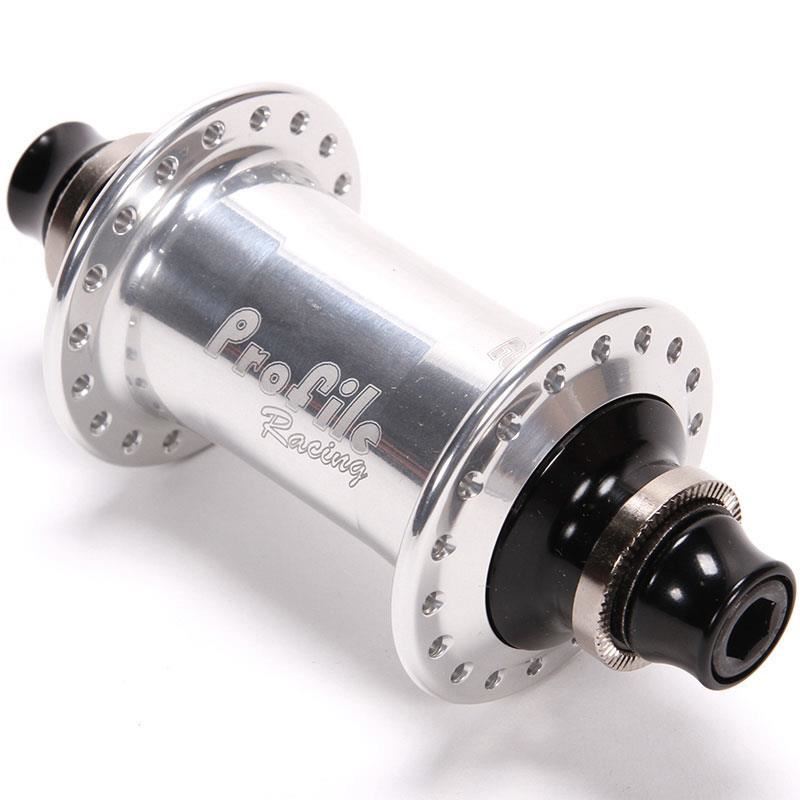 Profile AC-2 Race Front Hub