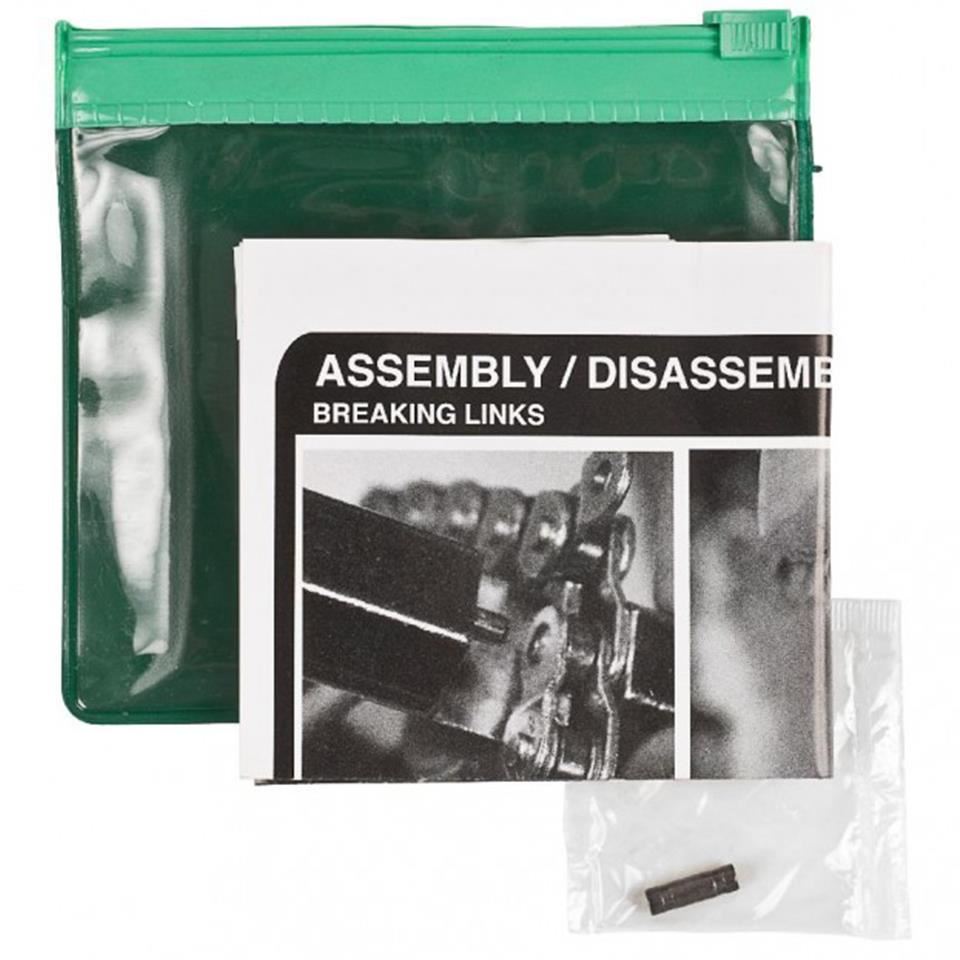 Shadow PIN MASTER MASTER CATURA INTERBLOGNO/ 1/8 "