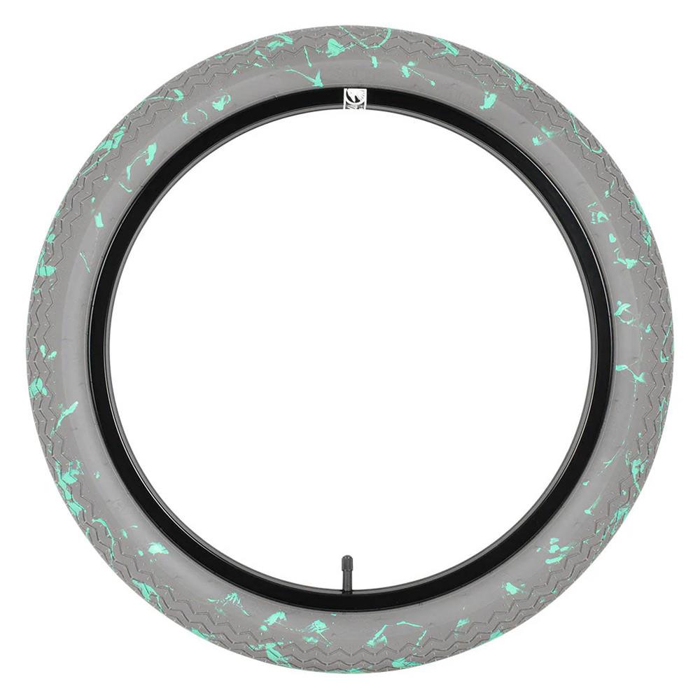 Subrosa Sawtooth Tire