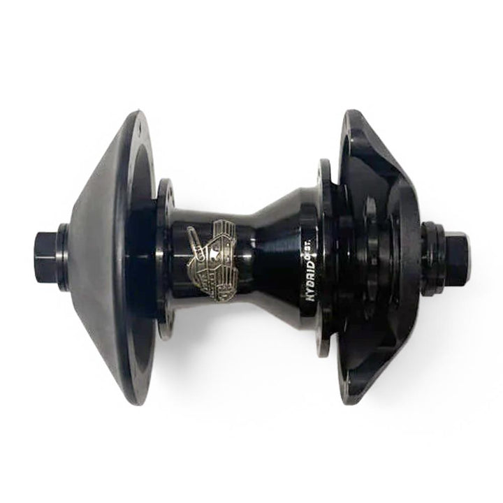 Animal Sherman RHD Rear Hub