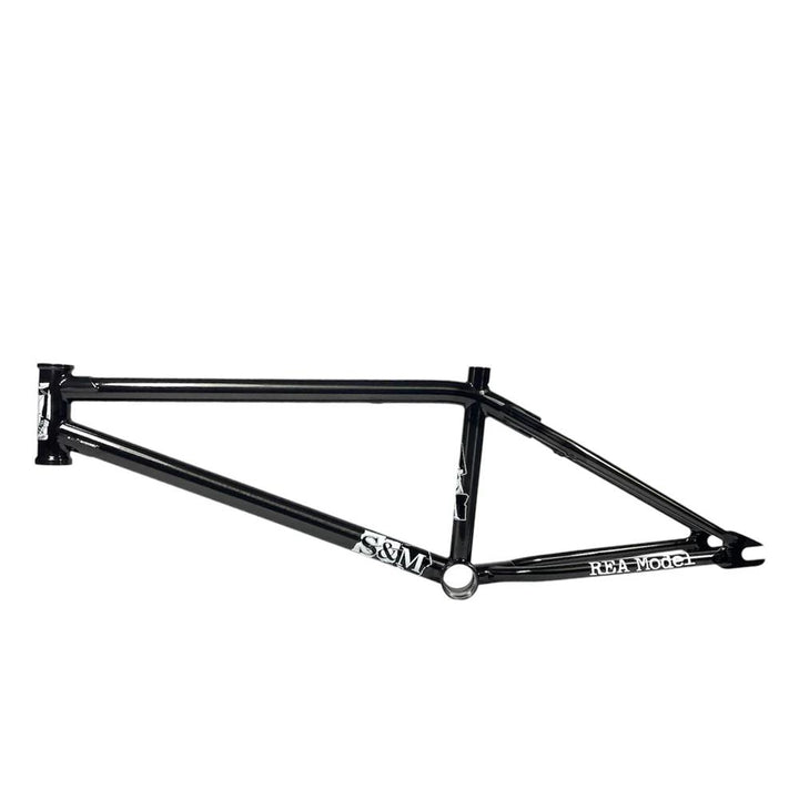 S&M REA Frame
