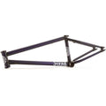 Fiend Varanyak V2 Brakeless Frame | Source BMX - US