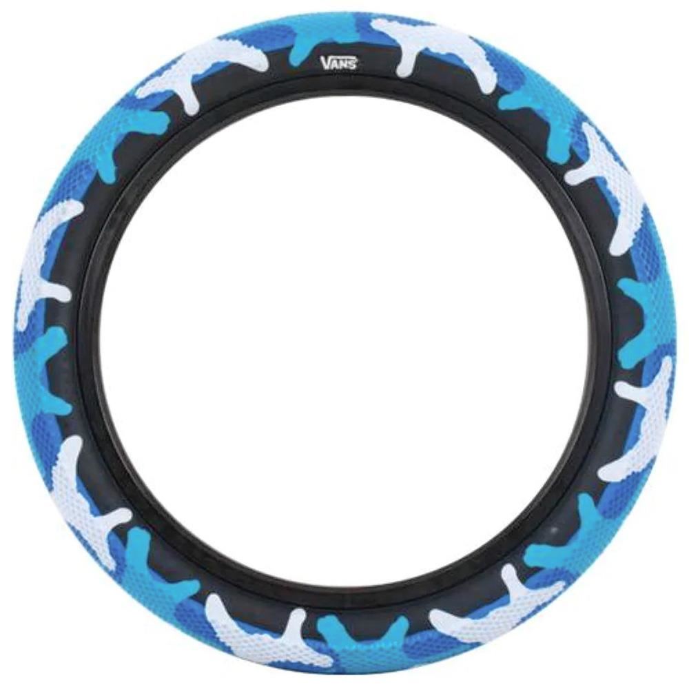 Cult X Vans Neumático de 12 "