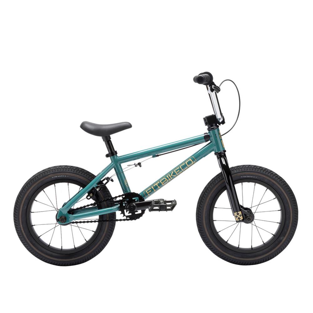 Fit 14" Misfit BMX Bike