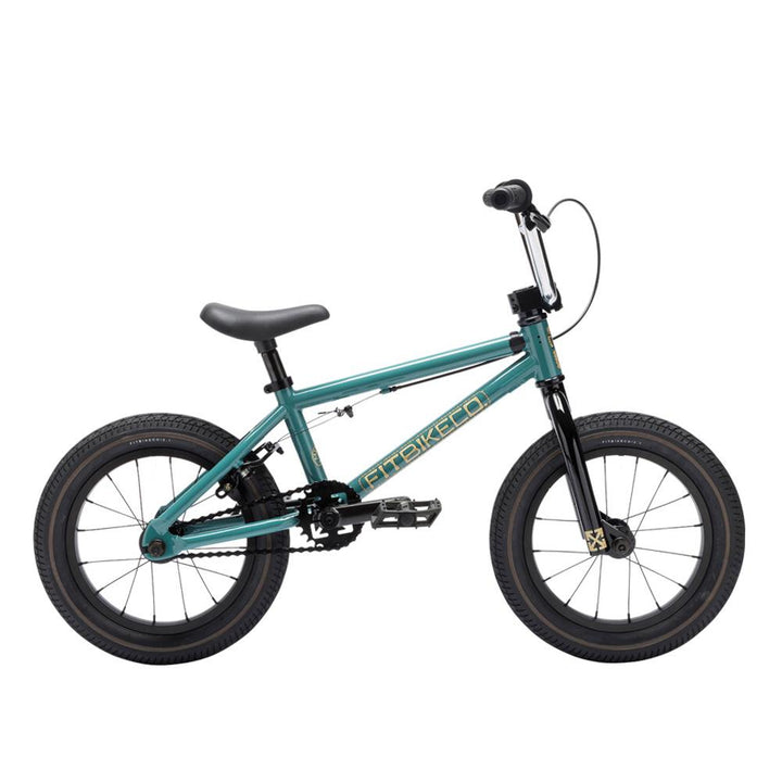 Fit 14" Misfit BMX Bike