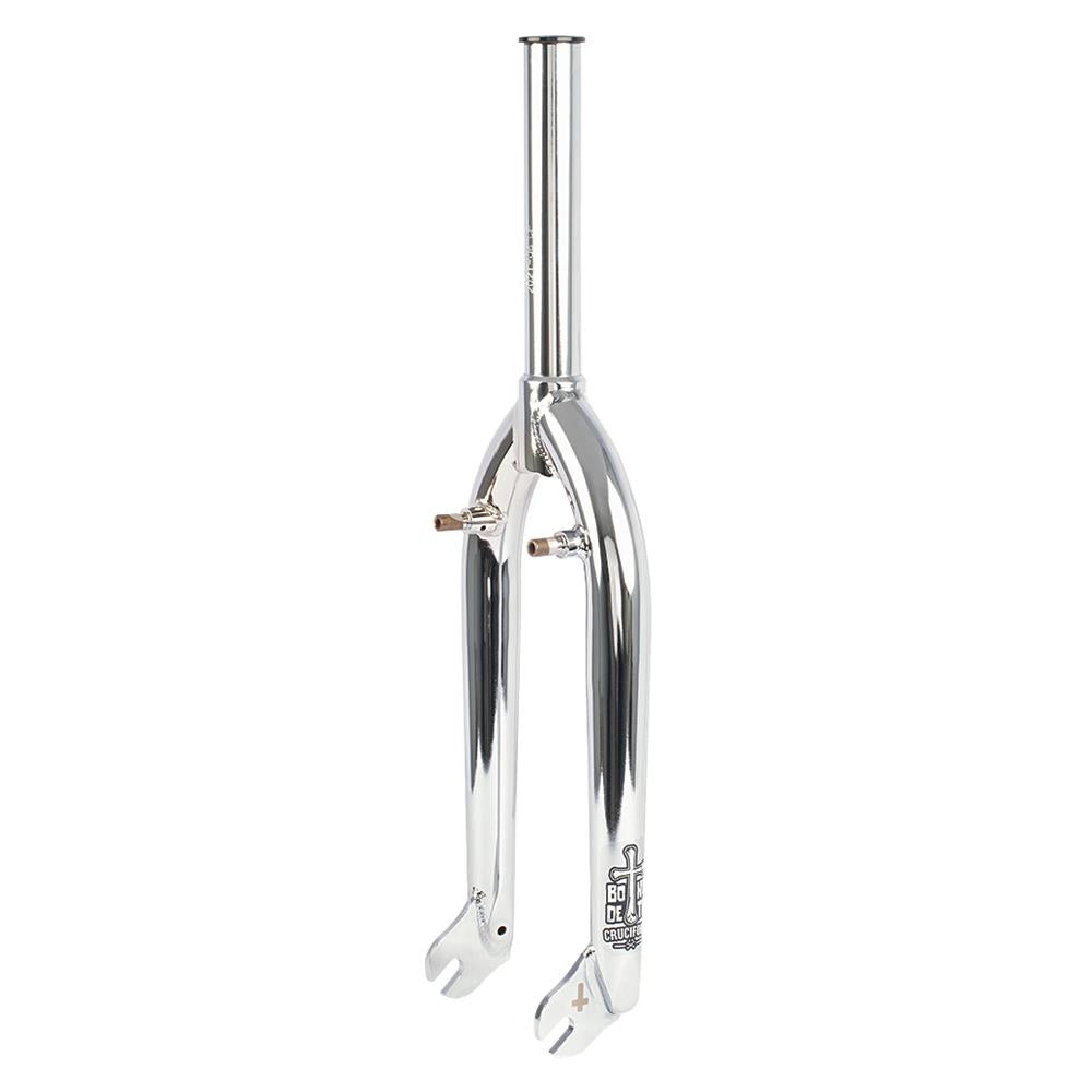 Bone Deth Cruciforx Fork avec supports de frein