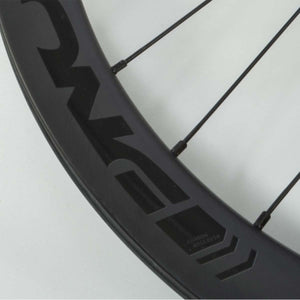 Stay Strong Carbono 20" Disco Ruedas de 1.75 "