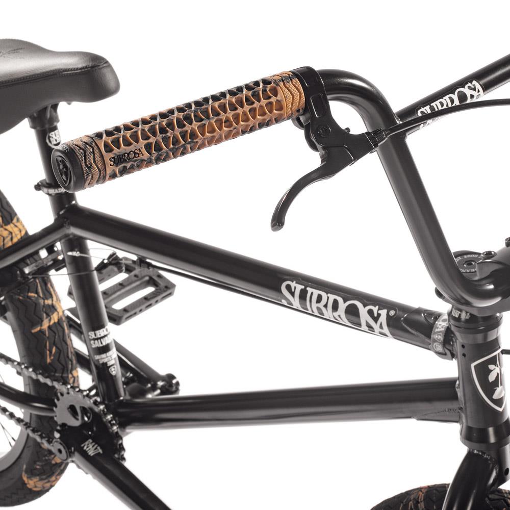 Subrosa Salvador BMX Bike – Source BMX - US