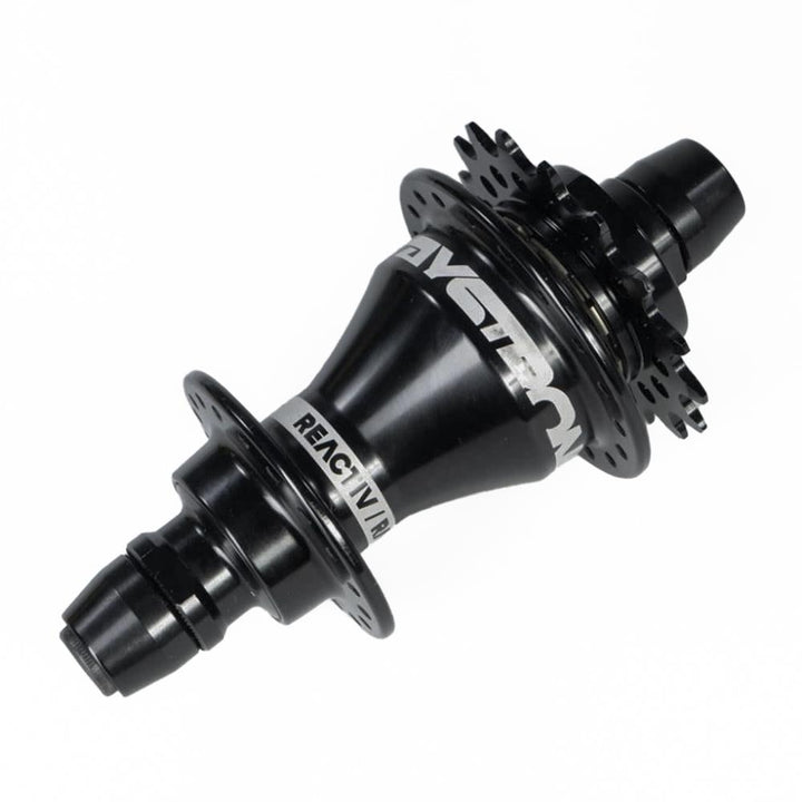 Stay Strong Reactiv Race Hubset