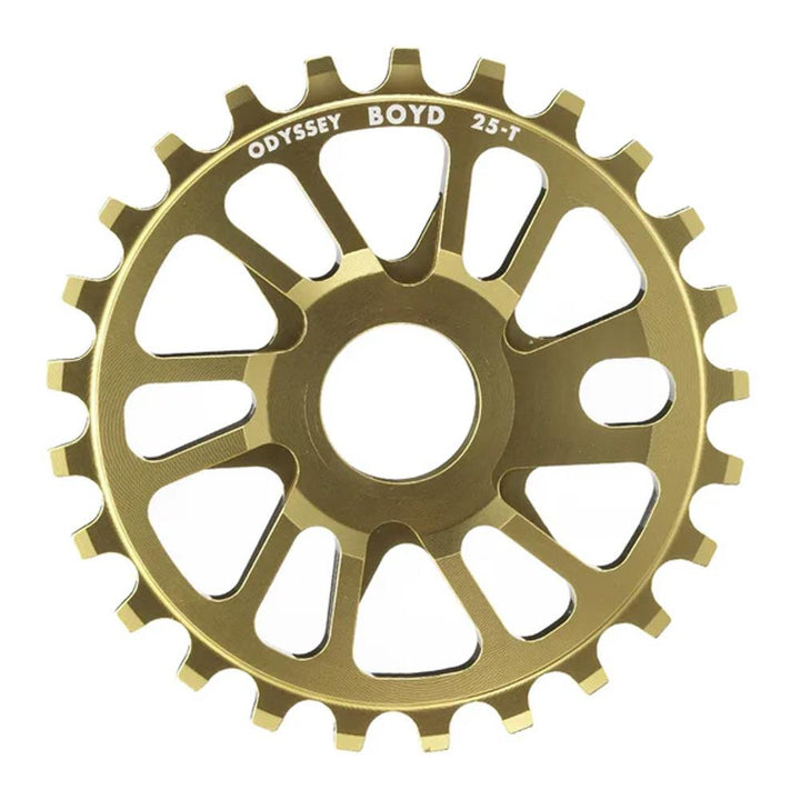 Odyssey Boyd Sprocket