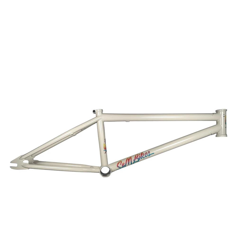 fahrradrahmen m S&M Hucker Frame