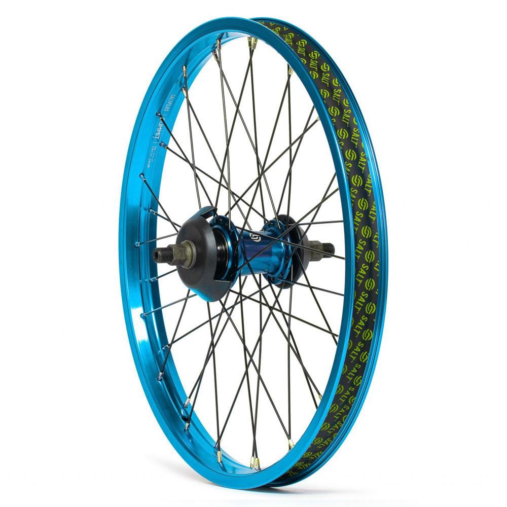 Salt Everest Freecoaster Rueda trasera - LHD