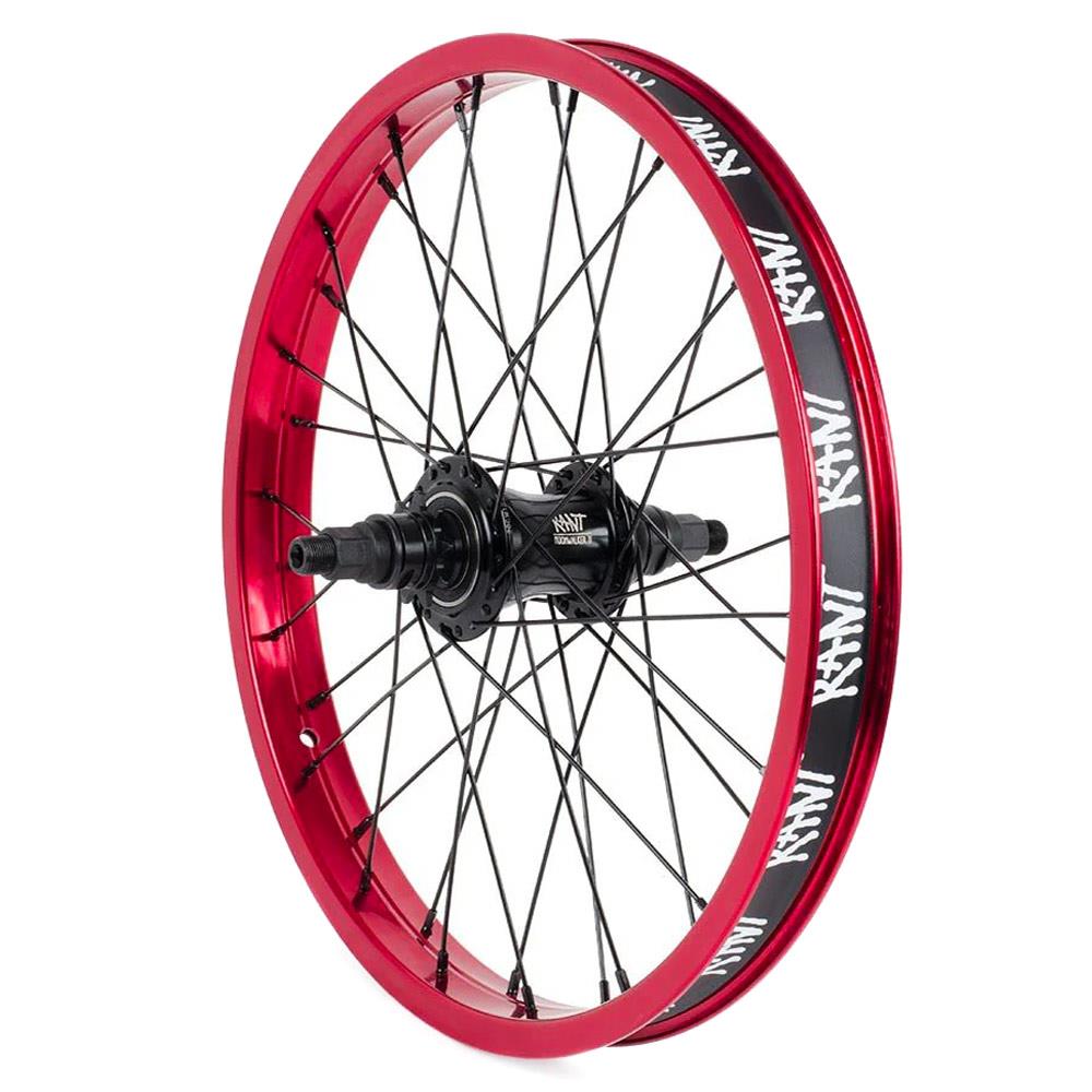 Rant Moonwalker II Freecoaster Ruota - Lhd