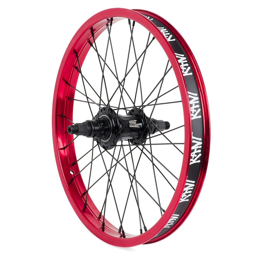 Rant Moonwalker II Freecoaster Wheel - LHD